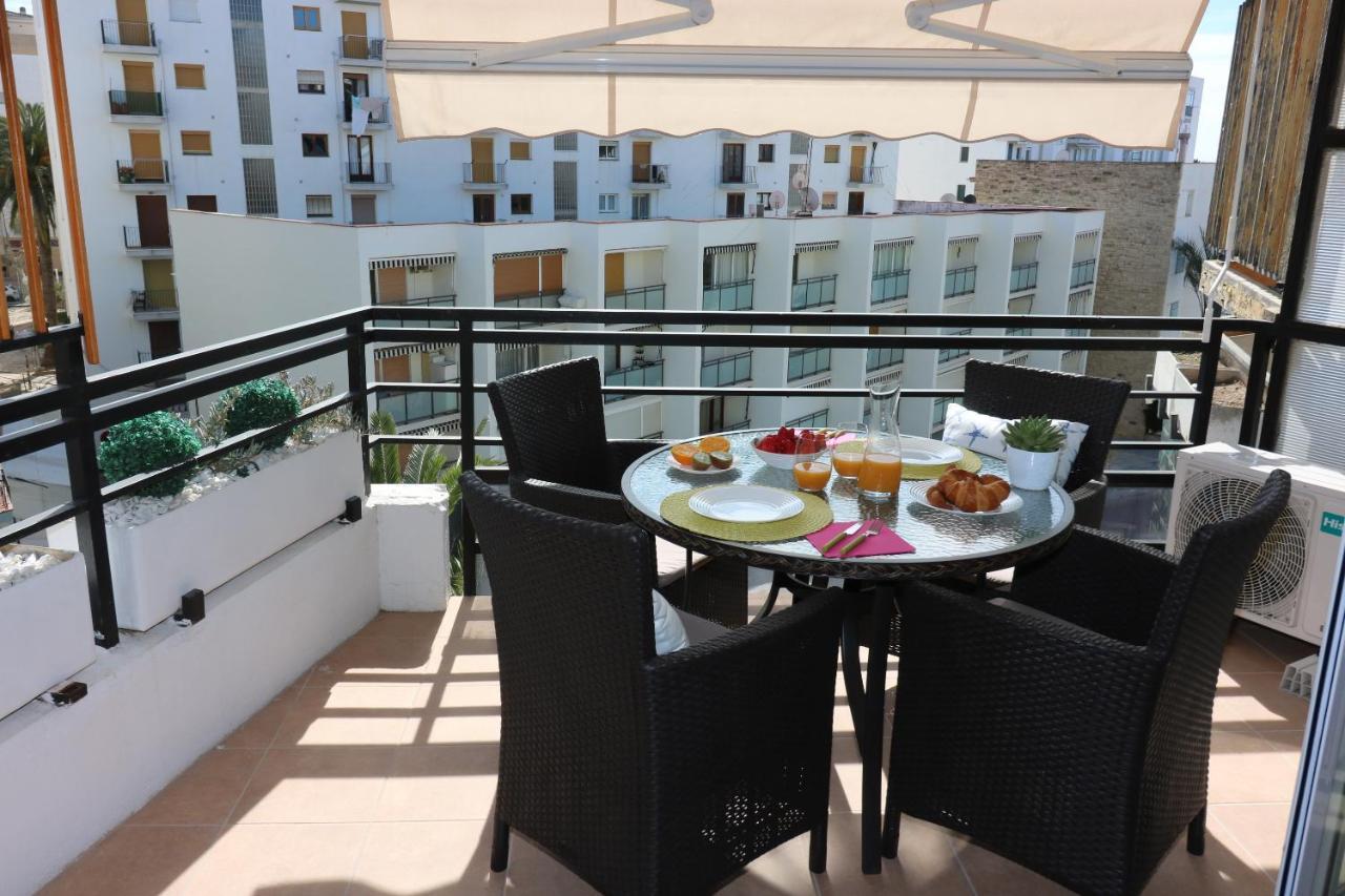 Saloutrip - Formentor Apartment Exterior foto