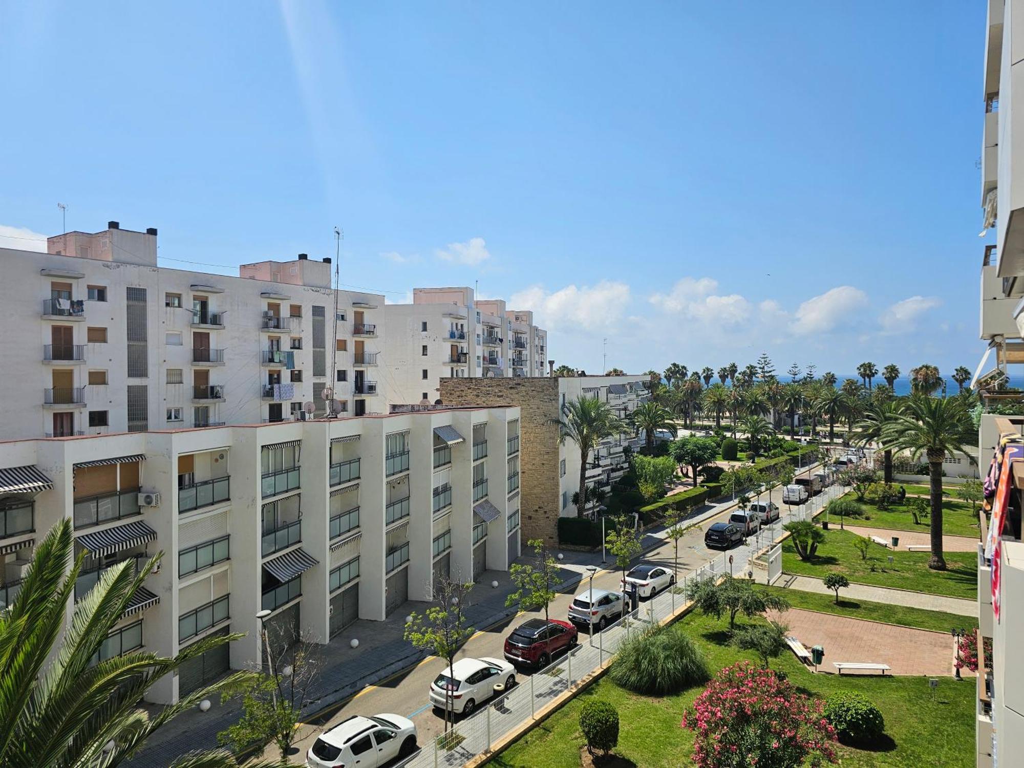 Saloutrip - Formentor Apartment Exterior foto