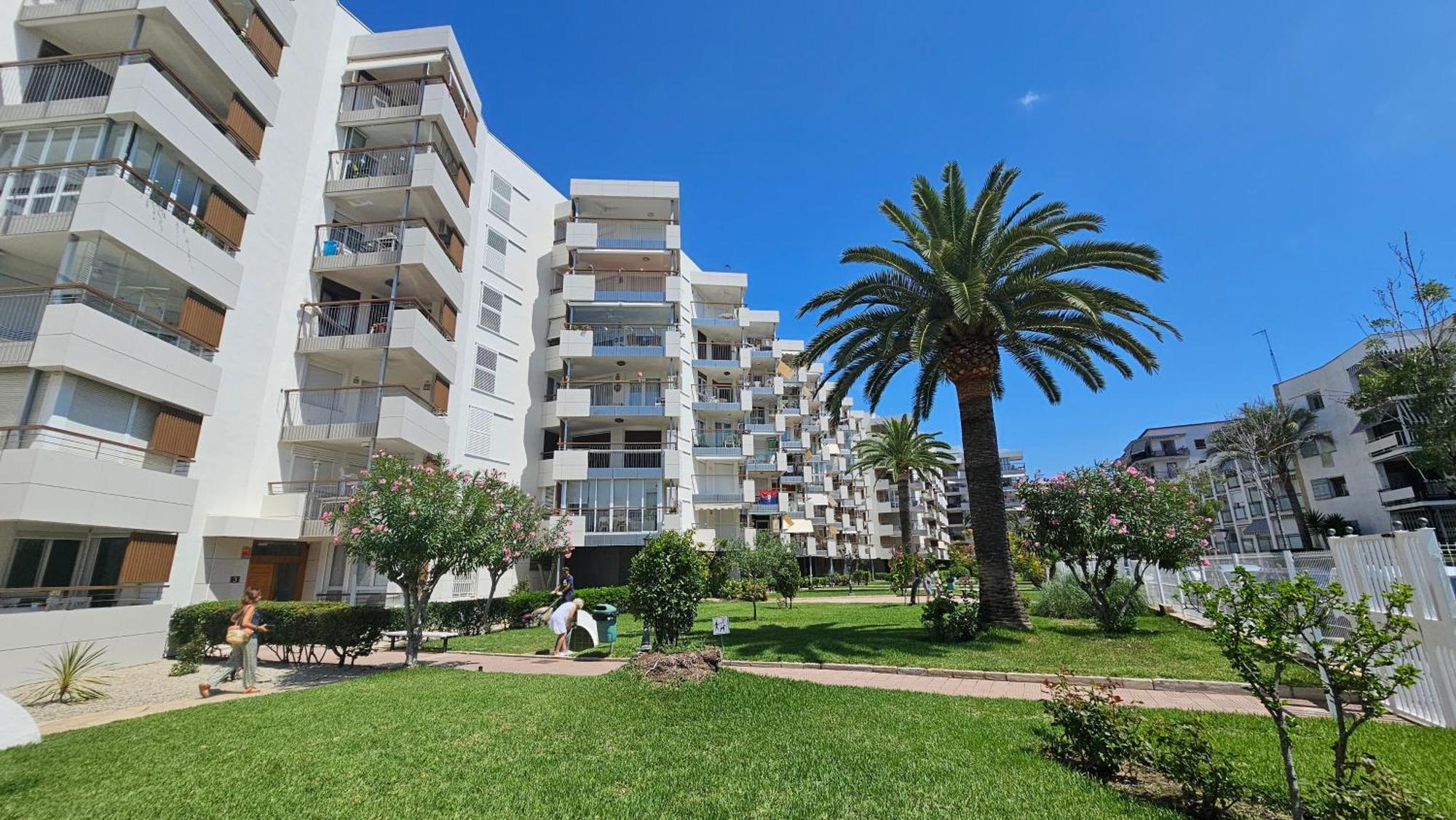 Saloutrip - Formentor Apartment Exterior foto