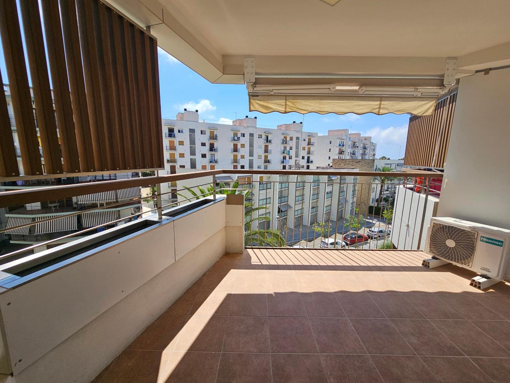 Saloutrip - Formentor Apartment Exterior foto