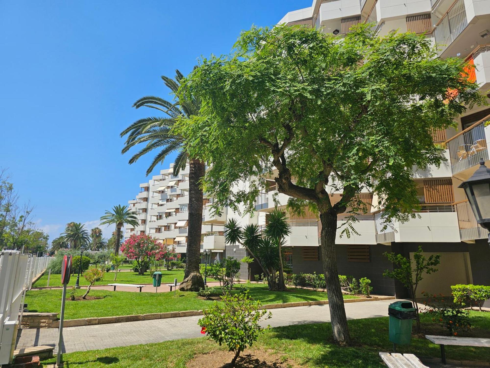 Saloutrip - Formentor Apartment Exterior foto